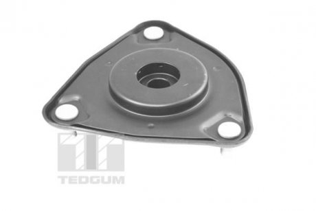 Опора амортизатора резинометаллическая KIA Cerato, Ceed TEDGUM ted39677