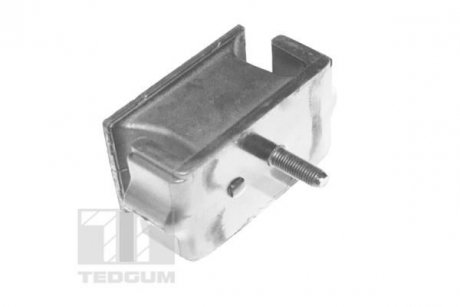 Подушка двигателя Mazda BT-50 TEDGUM ted41301