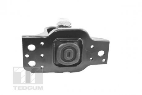 Опора двигуна гумометалева Renault Kangoo, Nissan Qashqai, Renault Megane, Scenic, Grand Scenic TEDGUM ted42243