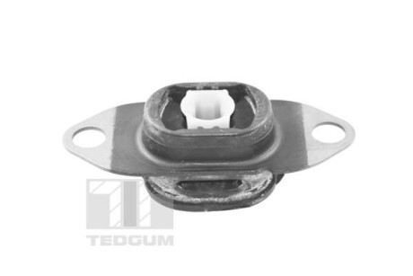 Подушка двигателя DACIA DUSTER Renault Kangoo, Dacia Duster, Renault Zoe, Clio, Dacia Logan, Renault Captur, Twingo TEDGUM ted46913