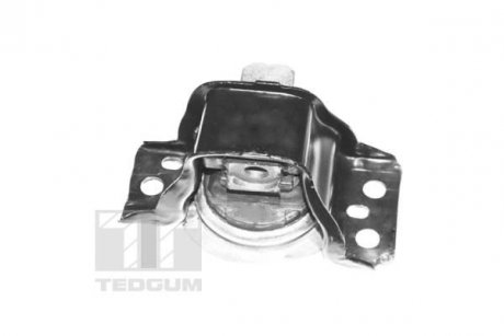 Подушка двигателя Прав (резиново-металев..) Dacia Logan, Renault Logan, Sandero TEDGUM ted59889