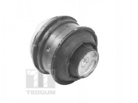 Опора двигателя резинометаллическая Mercedes W211 TEDGUM ted81021