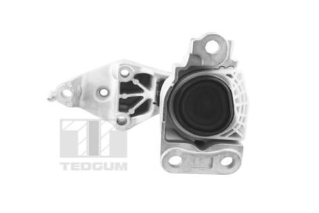 Опора двигуна (права) TEDGUM ted81471