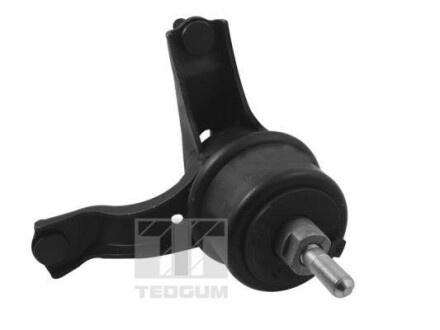 Опора двигуна (права) TEDGUM ted94424