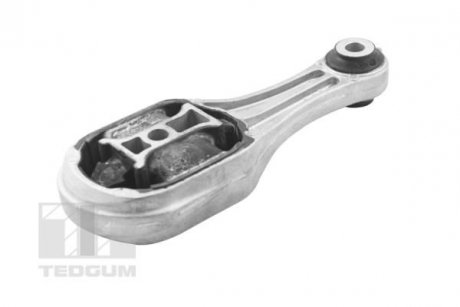 Опора двигуна гумометалева Renault Megane, Scenic, Grand Scenic, Fluence TEDGUM ted98422