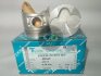 Купить Поршни +0.50mm (Комплект на мотор) 4D56T/D4BF-T Mitsubishi Pajero, L200, L300 / Hyundai H100, H1, Gallop TEIKIN 43173050 (фото1) подбор по VIN коду, цена 4950 грн.