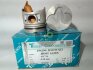 Купить Поршни +0.50mm (Комплект на мотор) 4D56T/D4BF-T Mitsubishi Pajero, L200, L300 / Hyundai H100, H1, Gallop TEIKIN 43173A050 (фото1) подбор по VIN коду, цена 6519 грн.