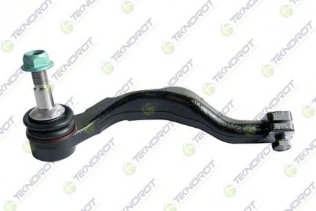 BMW Наконечник рулевой тяги лев.2 F45,X1 F48,X2 F39,Mini 14- BMW F45, F46, Mini Clubman, BMW X1, Mini Countryman, BMW X2 TEKNOROT b-122