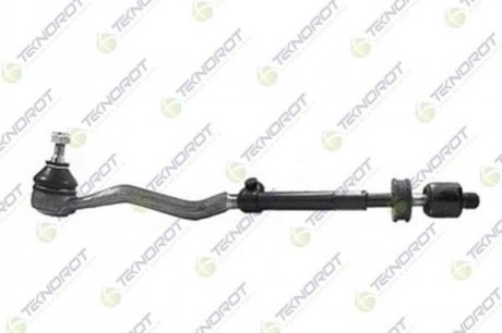 Купити Рульова тяга BMW E30 TEKNOROT b-201205 (фото1) підбір по VIN коду, ціна 739 грн.