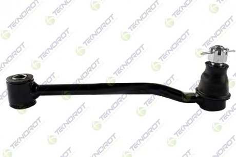 DODGE Тяга стабілізатора задн.L=220mm Durango 98- TEKNOROT do-207
