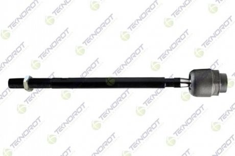 Купить FIAT Тяга рулевая 131,Ritmo,Seat Ibiza Fiat Uno, Lancia Delta, Seat Ibiza TEKNOROT f-201 (фото1) подбор по VIN коду, цена 378 грн.