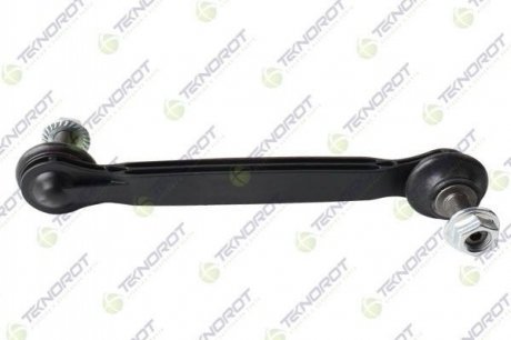 FIAT Тяга стаб.задн.(Plastic) лев./прав.L=183.5mm 500X 15-,Jeep Renagade 14- TEKNOROT f-400