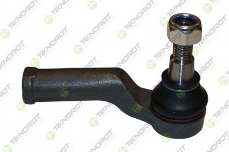 Купити Наконечник рульової тяги Land Rover Freelander, Ford Mondeo, Galaxy, S-Max, Volvo V60, V70, XC60, S80, XC70, S60 TEKNOROT fo-971 (фото1) підбір по VIN коду, ціна 413 грн.