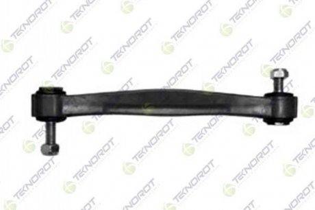 DB Тяга стабілізатора L=230mm (пластик) задн.W140 91- Mercedes W140, C140 TEKNOROT m-457