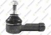 Купити Наконечник рульової тяги Mercedes W901, W902, W903, Volkswagen LT, Mercedes W904, Sprinter TEKNOROT m-701 (фото1) підбір по VIN коду, ціна 349 грн.