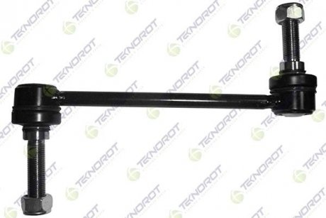 DB тяга стабілізатора L=235mm передня..W164 05-,W251 06- TEKNOROT m-836