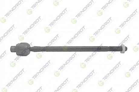 MAZDA Тяга рулевая лев./прав.323 85- (12*1.25mm/17*1mm) Mazda 323 TEKNOROT ma-103