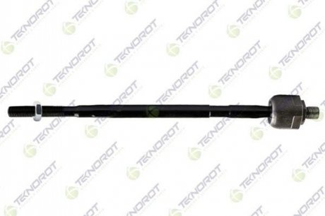 MAZDA Тяга рулевая, без ГУР 323 89- M14/M12 L=309 Mazda 323 TEKNOROT ma-113