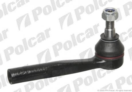 Наконечник рульової тяги Opel Astra, Zafira, Meriva TEKNOROT o-462