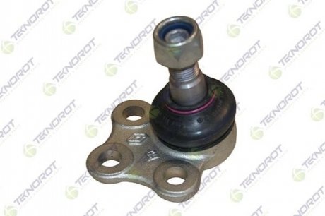 RENAULT Шаровая опора лев./прав.Opel Vivaro 06-,Trafic II 06- TEKNOROT r-656