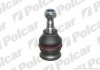 Купити Кульова опора Subaru Legacy, Impreza, Forester, Outback, XV TEKNOROT su-405 (фото1) підбір по VIN коду, ціна 281 грн.