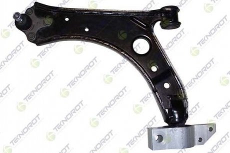 Важіль BMW E30, Seat Leon, Volkswagen Touran, Caddy, Golf, Skoda Octavia, Superb, Audi A3, Skoda Yeti, Volkswagen Tiguan, EOS TEKNOROT v-560