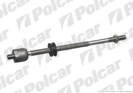 Купити Рульова тяга Volkswagen Polo, Seat Ibiza TEKNOROT v-902 (фото1) підбір по VIN коду, ціна 343 грн.