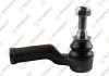 Купити VOLVO Наконечник рул.тяги прав.S60,80,V70,XC60,70,Ford Galaxy,Mondeo 07- Land Rover Freelander, Ford Mondeo, Galaxy, S-Max, Volvo V60, V70, XC60, S80, XC70, S60 TEKNOROT vo-671 (фото1) підбір по VIN коду, ціна 487 грн.