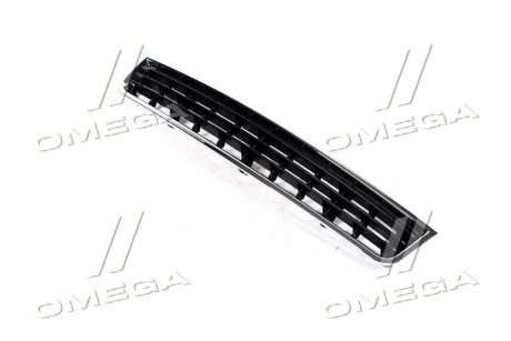 Ґрати в бамп. середн. AUDI A4 01-04 (TEMPES TEMPEST 0130074910