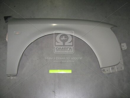 Крило пер. пра. AUDI A6 97-00 TEMPEST 013 0077 310