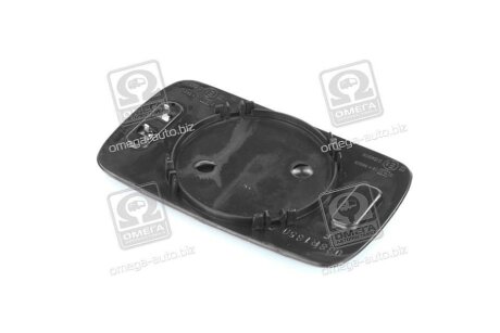 Дзерк. вкладиш лів.=пра. (блакитне) BMW 3 E36 TEMPEST 014 0085 439
