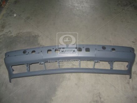 Бампер пер. BMW 5 E34 BMW E34 TEMPEST 014 0088 900