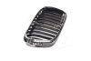 Купити Решітка в капоті пра. BMW 5 E39 TEMPEST 014 0089 990 (фото1) підбір по VIN коду, ціна 562 грн.