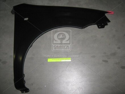 Крило пер. пра. CHEV AVEO T200 04-06 TEMPEST 016 0105 310