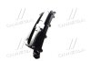 Купити Решітка радіатора CHEV AVEO T250 06- Chevrolet Aveo TEMPEST 016 0106 990 (фото2) підбір по VIN коду, ціна 1100 грн.