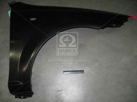 Крило переднє праве CHEV LACETTI HB (TEMPE TEMPEST 0160110310