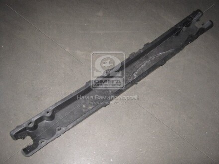 Шина бампера пер. CHEV LACETTI SDN/HB TEMPEST 0160110940