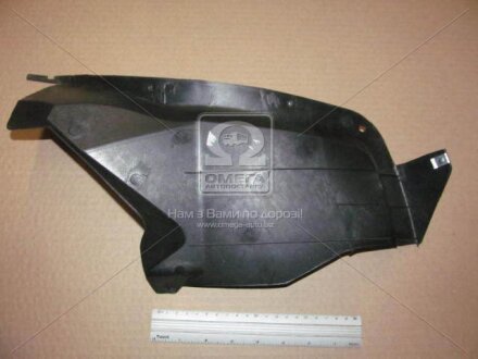 Підкрилок зад. прав. CHEV LACETTI SDN Chevrolet Lacetti TEMPEST 016 0111 386