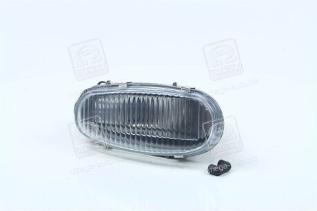 Купить Фара п/тум. лів. DW LANOS TEMPEST 020 0139 H1C (фото1) подбор по VIN коду, цена 330 грн.