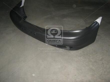 Бампер передній DW Nexia -08 TEMPEST 0200142900
