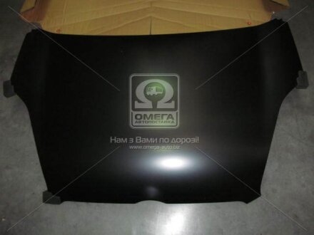 Капот FIAT DOBLO 10- TEMPEST 022 1924 280