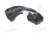 Купить Підкрилок пер. лів. FORD KUGA 08-12 TEMPEST 023 0187 387 (фото1) подбор по VIN коду, цена 734 грн.