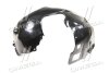 Купить Підкрилок пер. лів. FORD KUGA 08-12 TEMPEST 023 0187 387 (фото2) подбор по VIN коду, цена 734 грн.