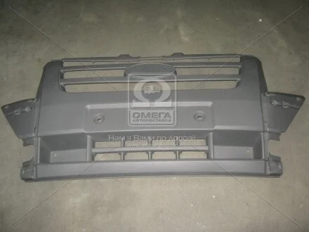 Бампер пер. F. TRANSIT 06- TEMPEST 023 0203 900