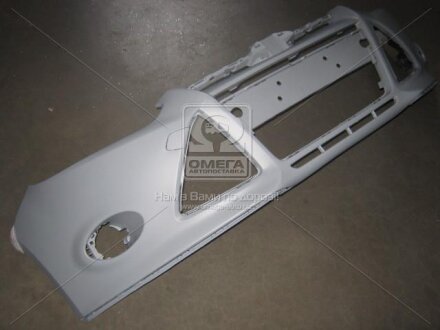 Купити Бампер пер. F. FOCUS 11- TEMPEST 023 1875 900C (фото1) підбір по VIN коду, ціна 1634 грн.