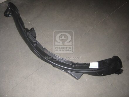 Підкрилок пер. пра. HON CRV 06-09 TEMPEST 026 0228 102