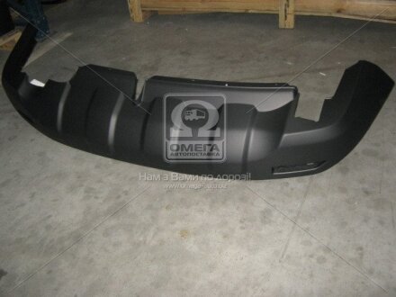 Бампер зад. HON CRV 06- TEMPEST 026 0228 950