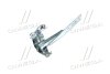 Купить Завіс капота пра. HONDA CRV 12-17 TEMPEST 026 4802 286 (фото4) подбор по VIN коду, цена 531 грн.