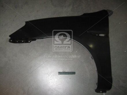 Фото крило пер. лів. HYUN ACCENT 06- Hyundai Accent TEMPEST 027 0234 311 Крило пер. лів. HYUN ACCENT 06- Hyundai Accent TEMPEST 027 0234 311
