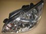 Купити Фара лів. HYUN GETZ 06- Hyundai Getz TEMPEST 027 0241 R3C (фото2) підбір по VIN коду, ціна 2383 грн.